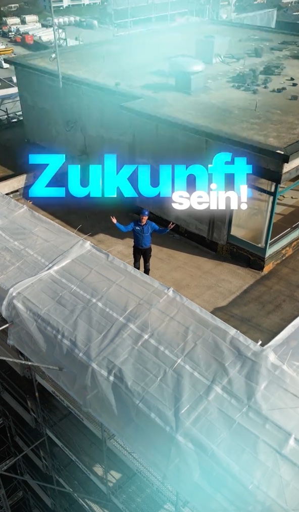 Salm Fassadenbau AG