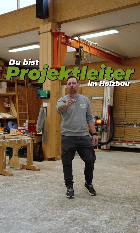 Gloor & Baumann Holzbau AG
