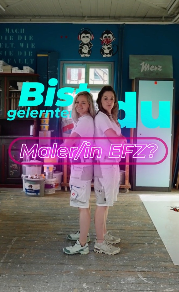Malergeschäft Merz GmbH