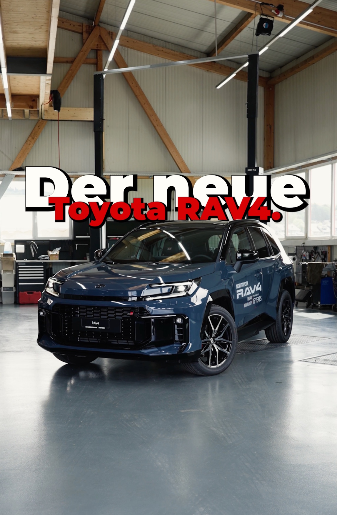 Schlossgarage Seengen