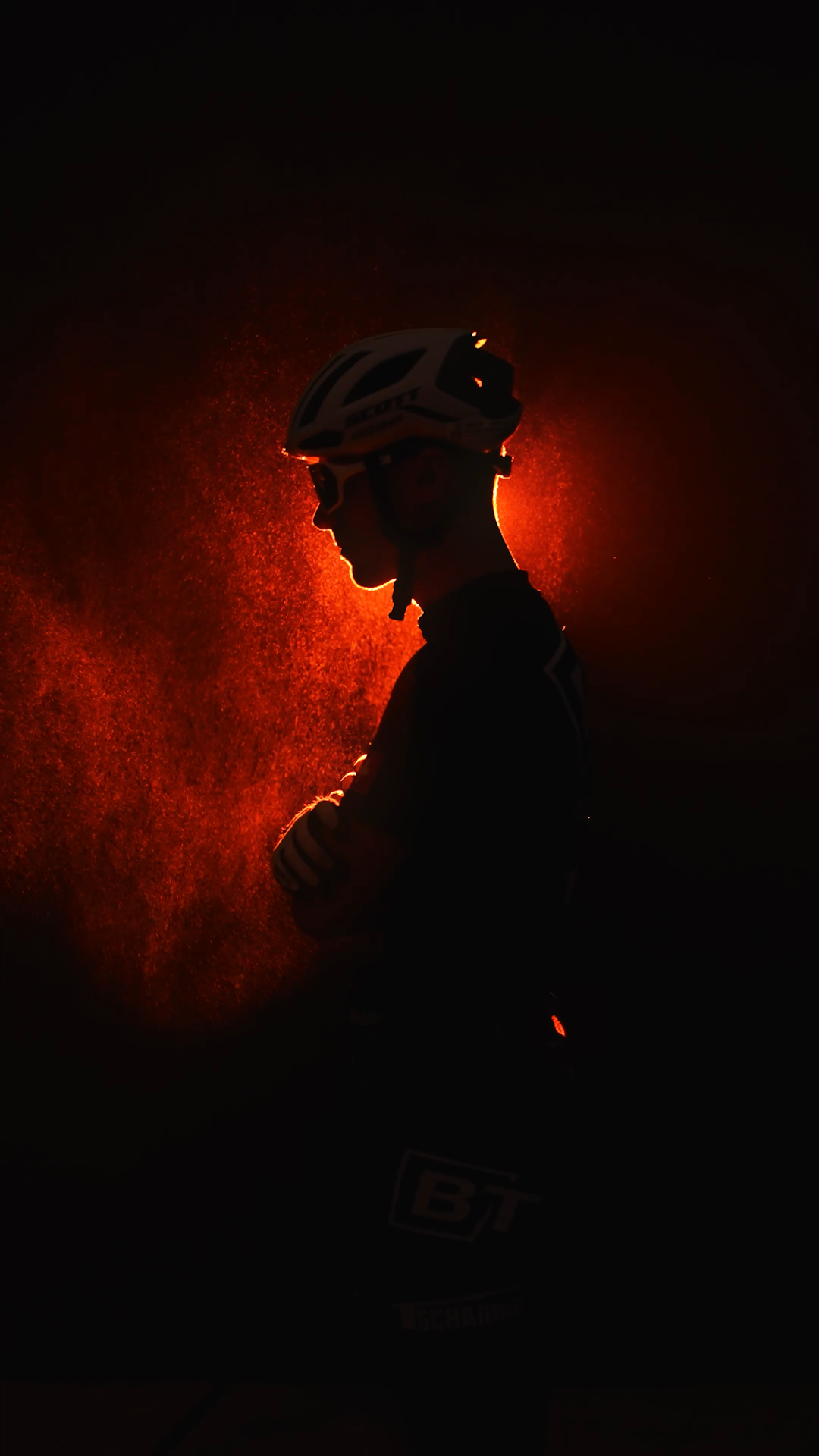 Mabalux Tscharner Bike Team